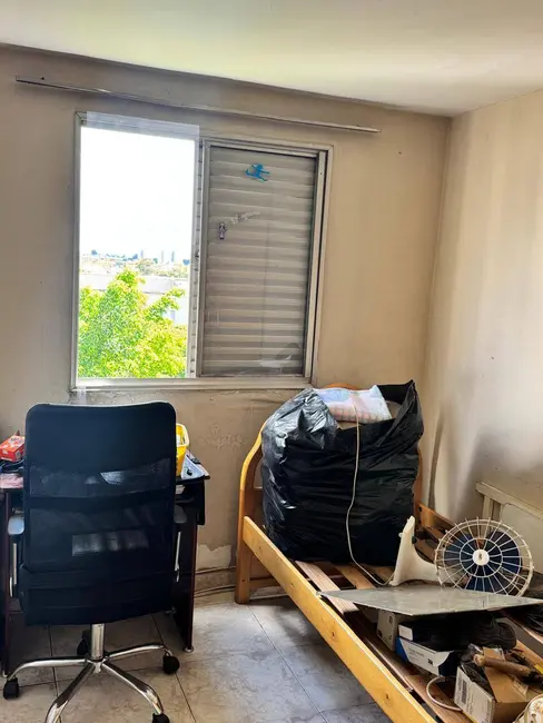 Foto 9 de Apartamento com 3 quartos à venda, 65m2 em Residencial Terra da Uva, Jundiai - SP