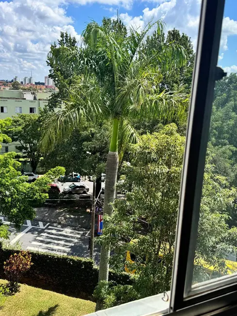 Foto 2 de Apartamento com 3 quartos à venda, 65m2 em Residencial Terra da Uva, Jundiai - SP