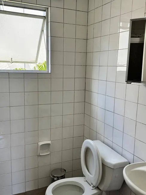 Foto 5 de Apartamento com 3 quartos à venda, 65m2 em Residencial Terra da Uva, Jundiai - SP