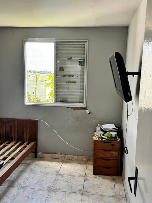Foto 8 de Apartamento com 3 quartos à venda, 65m2 em Residencial Terra da Uva, Jundiai - SP