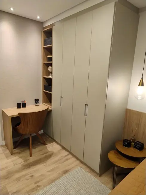 Foto 7 de Apartamento com 2 quartos à venda, 51m2 em Jardim Maria, Campo Limpo Paulista - SP