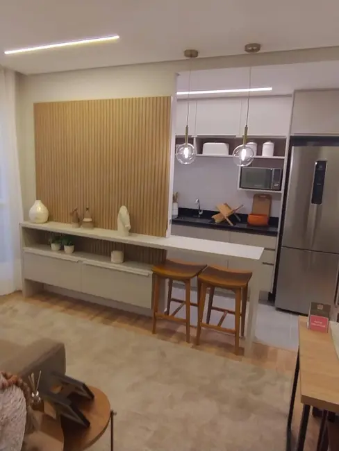 Foto 9 de Apartamento com 2 quartos à venda, 51m2 em Jardim Maria, Campo Limpo Paulista - SP