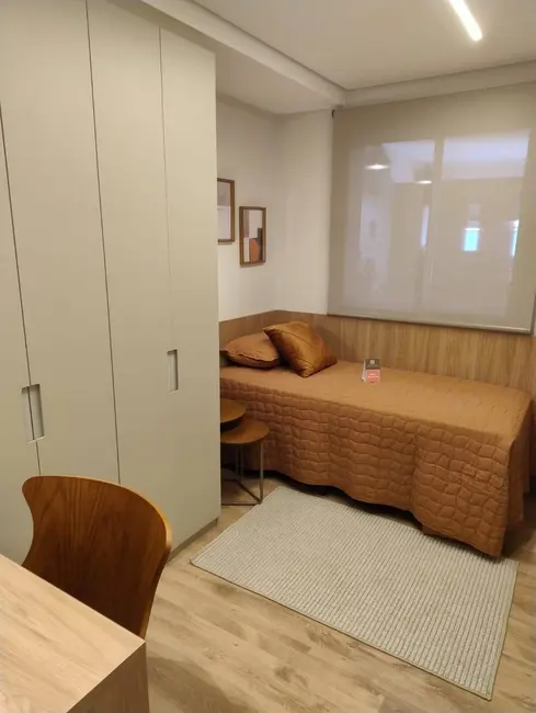 Foto 8 de Apartamento com 2 quartos à venda, 51m2 em Jardim Maria, Campo Limpo Paulista - SP