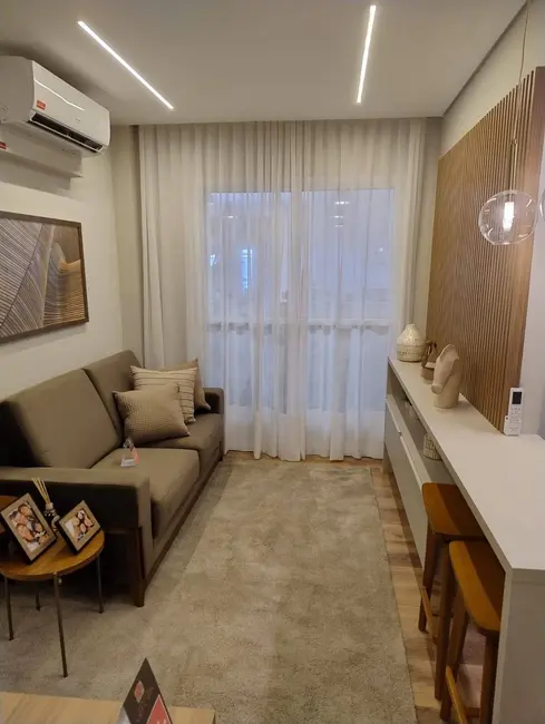 Foto 1 de Apartamento com 2 quartos à venda, 51m2 em Jardim Maria, Campo Limpo Paulista - SP