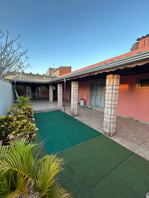 Foto 9 de Casa com 3 quartos à venda, 500m2 em Vila Constança (Botujuru), Campo Limpo Paulista - SP