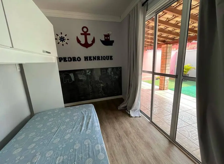 Foto 8 de Casa com 3 quartos à venda, 500m2 em Vila Constança (Botujuru), Campo Limpo Paulista - SP