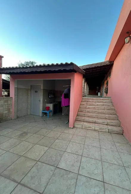 Foto 5 de Casa com 3 quartos à venda, 500m2 em Vila Constança (Botujuru), Campo Limpo Paulista - SP