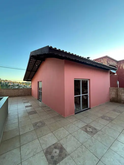 Foto 4 de Casa com 3 quartos à venda, 500m2 em Vila Constança (Botujuru), Campo Limpo Paulista - SP