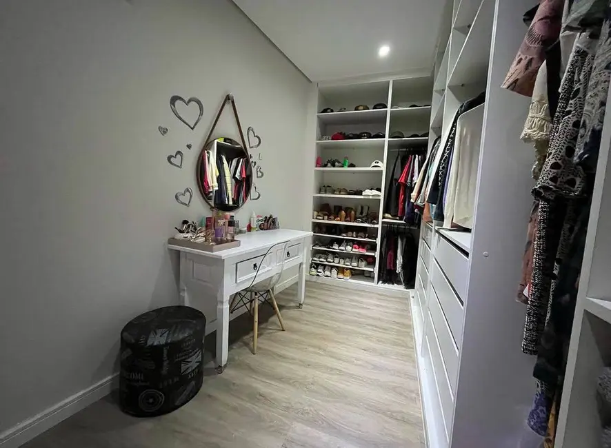 Foto 7 de Casa com 3 quartos à venda, 500m2 em Vila Constança (Botujuru), Campo Limpo Paulista - SP