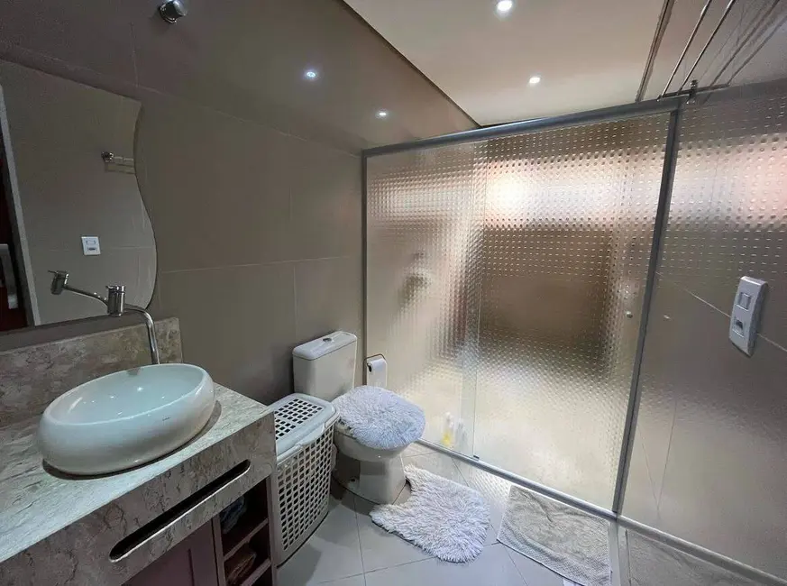 Foto 2 de Casa com 3 quartos à venda, 500m2 em Vila Constança (Botujuru), Campo Limpo Paulista - SP