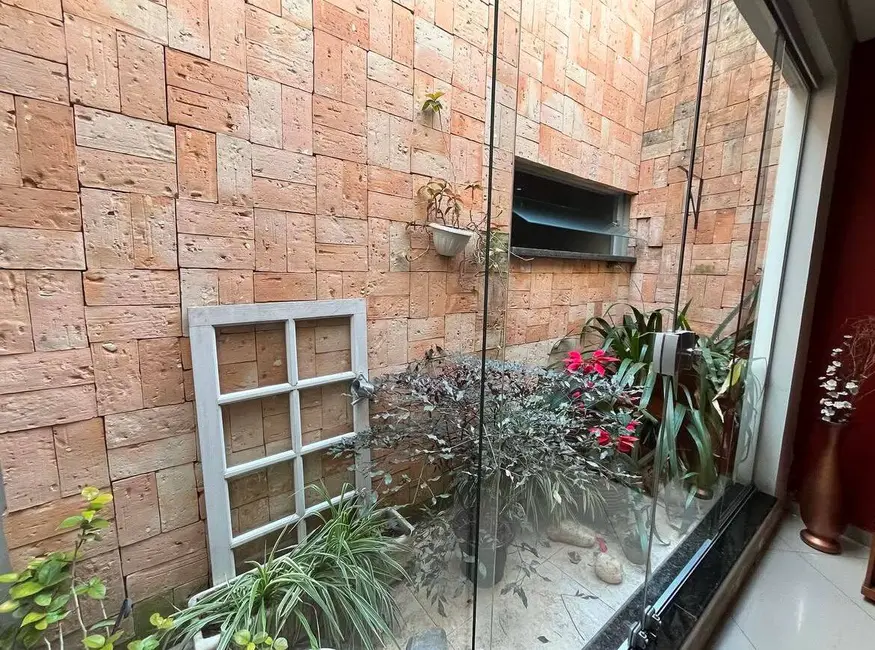 Foto 6 de Casa com 3 quartos à venda, 500m2 em Vila Constança (Botujuru), Campo Limpo Paulista - SP