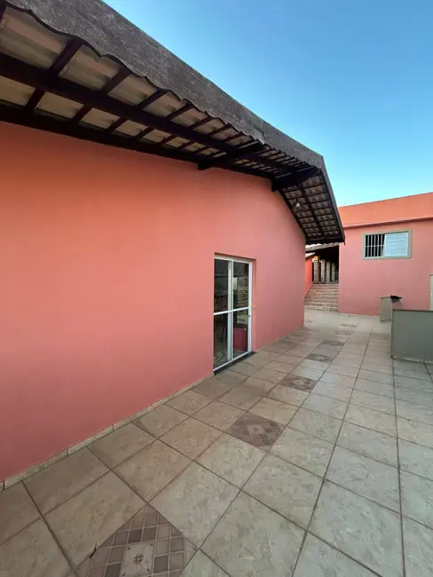 Foto 3 de Casa com 3 quartos à venda, 500m2 em Vila Constança (Botujuru), Campo Limpo Paulista - SP