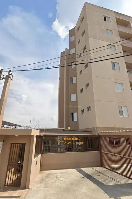 Foto 1 de Apartamento com 2 quartos à venda, 70m2 em Jardim do Lago, Jundiai - SP