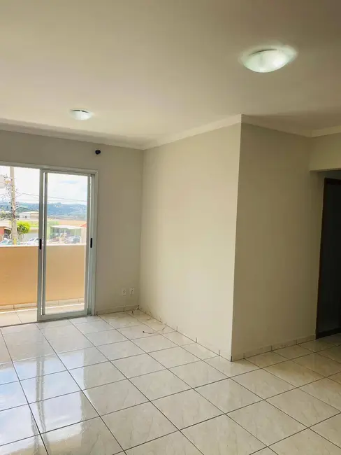 Foto 4 de Apartamento com 2 quartos à venda, 70m2 em Jardim do Lago, Jundiai - SP