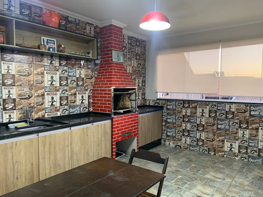 Foto 4 de Casa com 3 quartos à venda, 200m2 em Jardim Itália, Varzea Paulista - SP