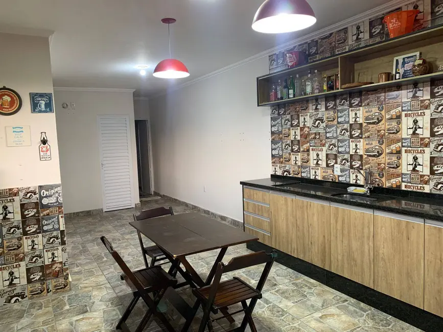 Foto 5 de Casa com 3 quartos à venda, 200m2 em Jardim Itália, Varzea Paulista - SP
