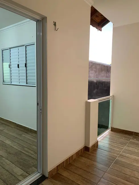 Foto 9 de Casa com 3 quartos à venda, 200m2 em Jardim Itália, Varzea Paulista - SP