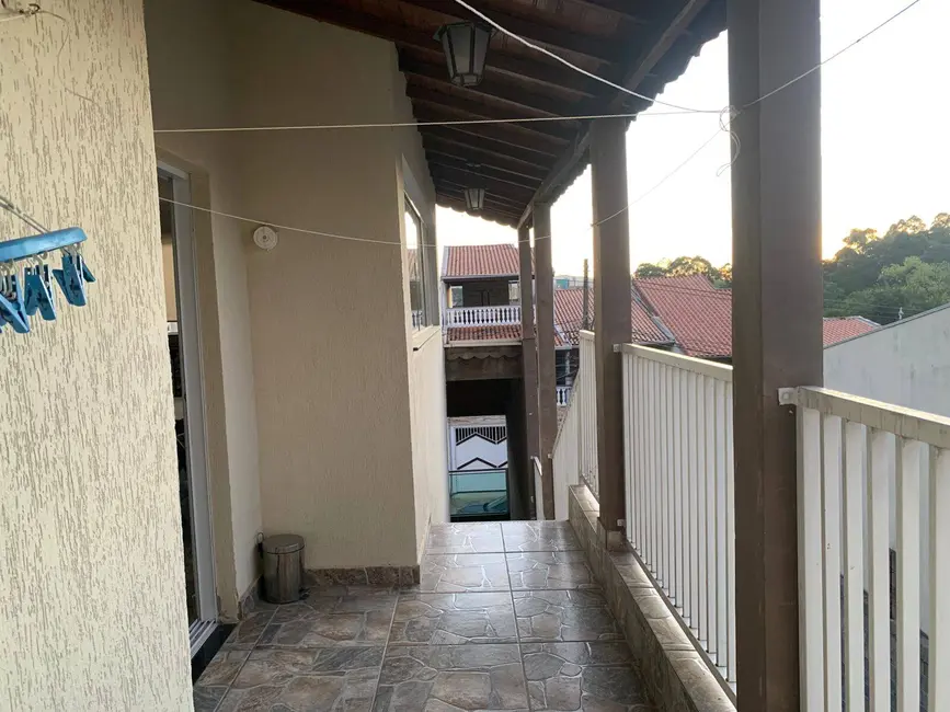 Foto 6 de Casa com 3 quartos à venda, 200m2 em Jardim Itália, Varzea Paulista - SP