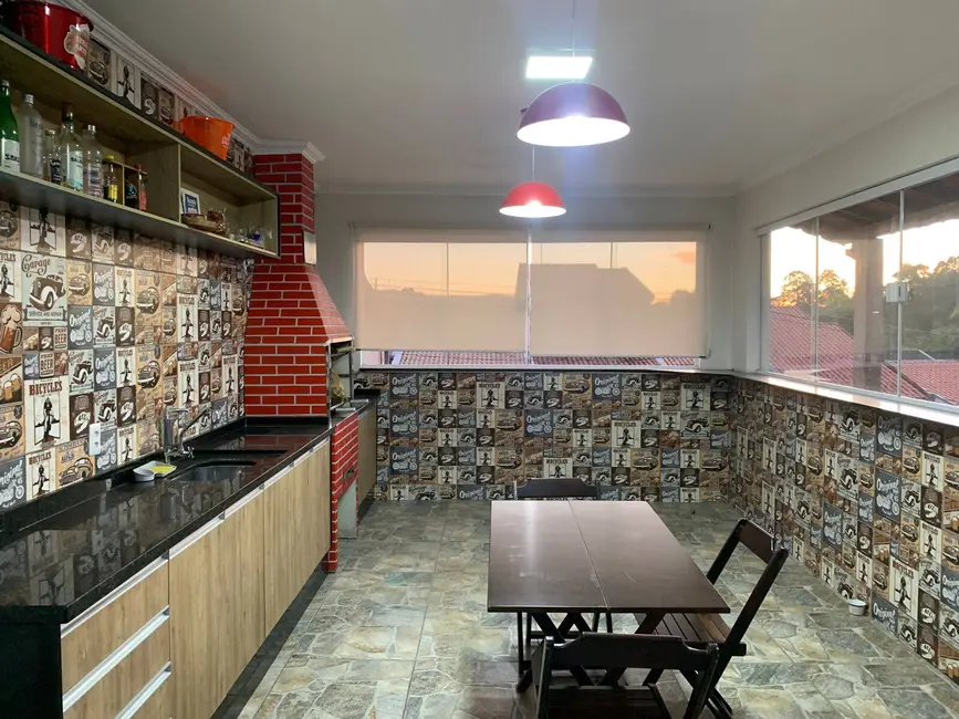 Foto 3 de Casa com 3 quartos à venda, 200m2 em Jardim Itália, Varzea Paulista - SP