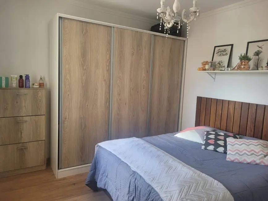 Foto 9 de Apartamento com 3 quartos à venda, 77m2 em Ponte de São João, Jundiai - SP