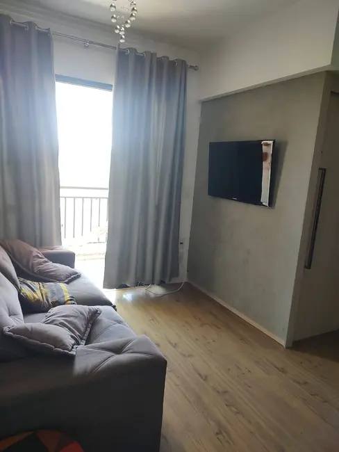 Foto 1 de Apartamento com 3 quartos à venda, 77m2 em Ponte de São João, Jundiai - SP