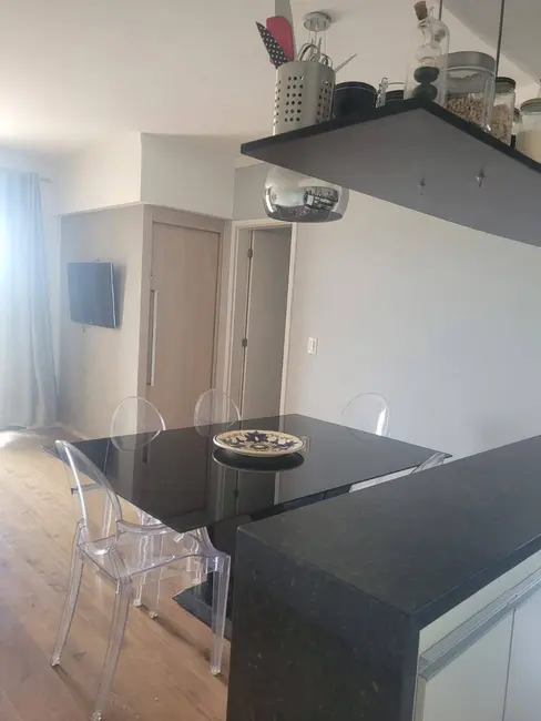 Foto 5 de Apartamento com 3 quartos à venda, 77m2 em Ponte de São João, Jundiai - SP