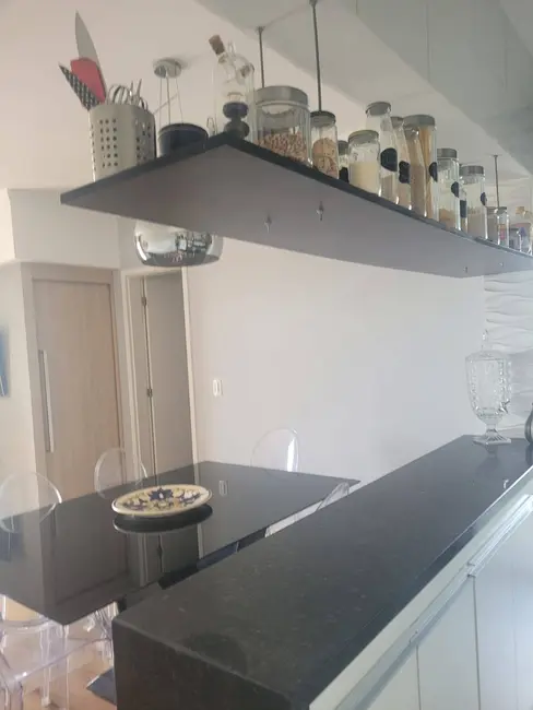 Foto 8 de Apartamento com 3 quartos à venda, 77m2 em Ponte de São João, Jundiai - SP