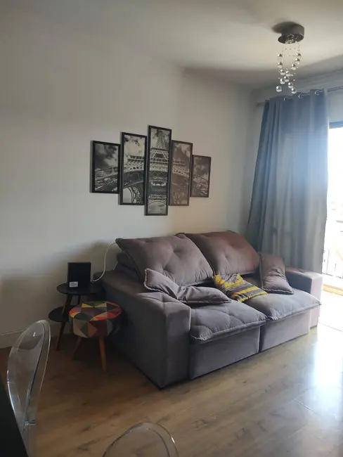 Foto 2 de Apartamento com 3 quartos à venda, 77m2 em Ponte de São João, Jundiai - SP