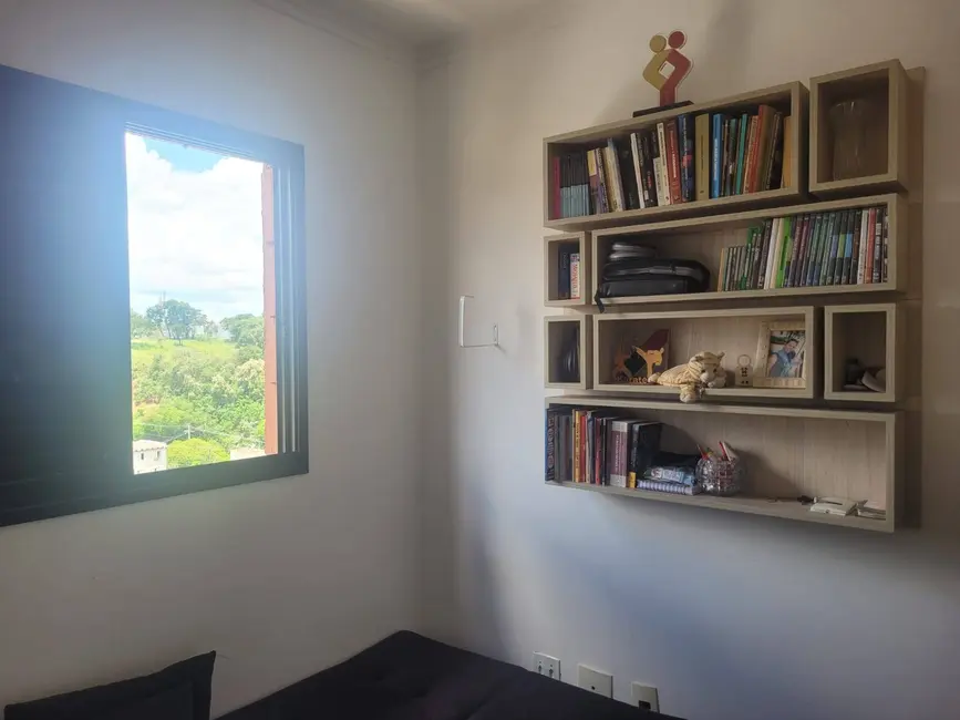 Foto 6 de Apartamento com 3 quartos à venda, 77m2 em Ponte de São João, Jundiai - SP