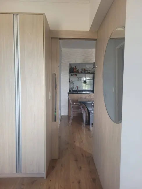 Foto 3 de Apartamento com 3 quartos à venda, 77m2 em Ponte de São João, Jundiai - SP