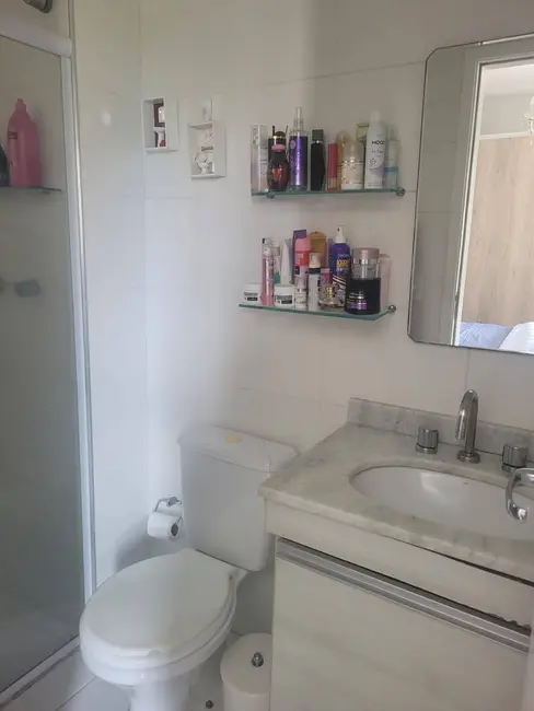 Foto 7 de Apartamento com 3 quartos à venda, 77m2 em Ponte de São João, Jundiai - SP