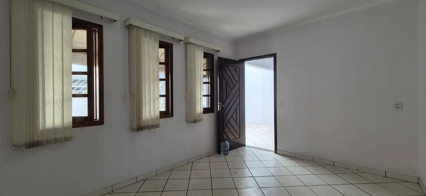 Foto 4 de Casa com 2 quartos à venda, 250m2 em Parque Cidade Jardim, Jundiai - SP