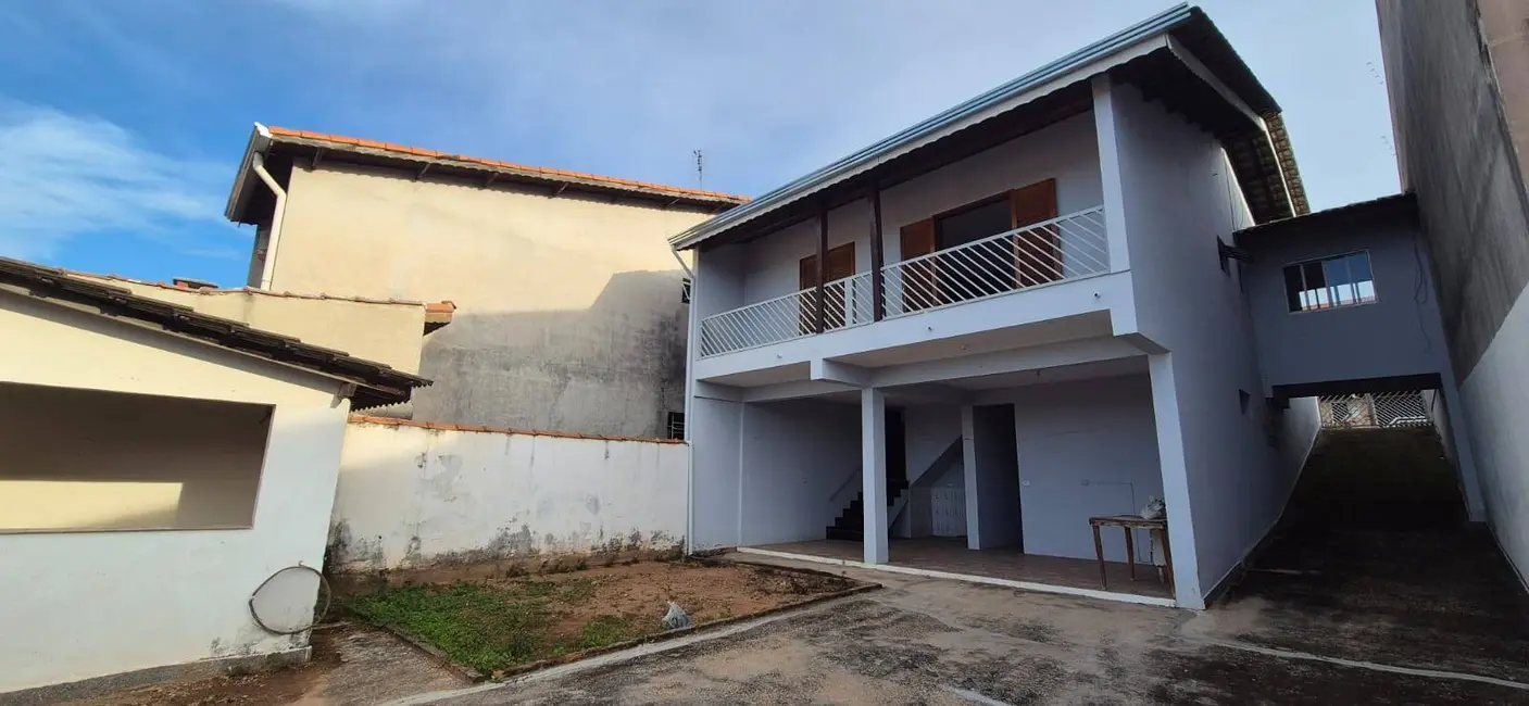 Foto 1 de Casa com 2 quartos à venda, 250m2 em Parque Cidade Jardim, Jundiai - SP