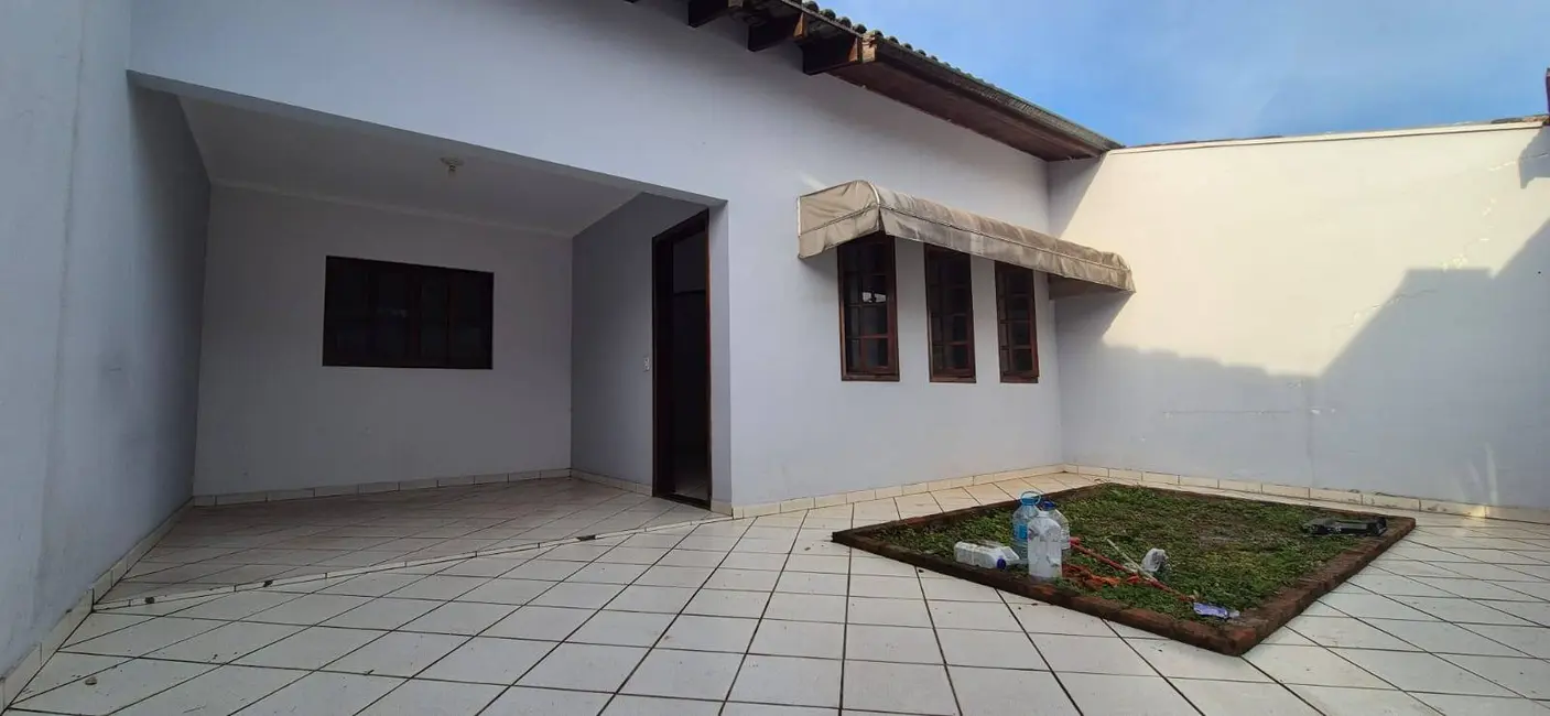 Foto 2 de Casa com 2 quartos à venda, 250m2 em Parque Cidade Jardim, Jundiai - SP