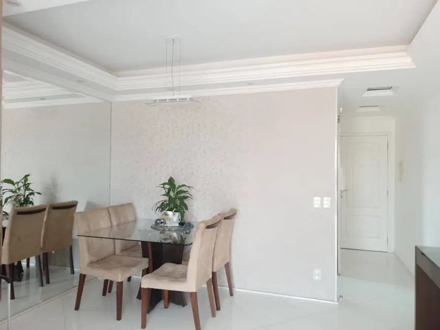 Foto 8 de Apartamento com 3 quartos à venda, 80m2 em Vila Guarani, Jundiai - SP