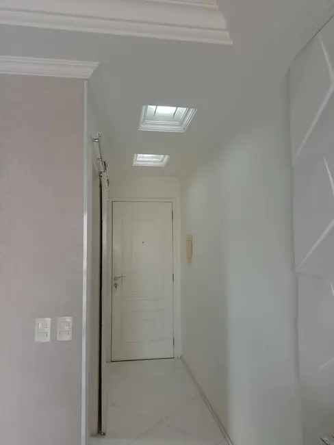 Foto 4 de Apartamento com 3 quartos à venda, 80m2 em Vila Guarani, Jundiai - SP