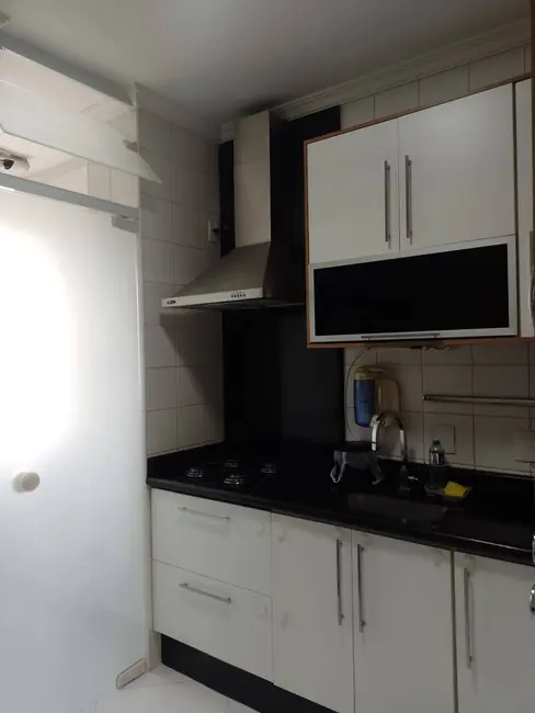 Foto 3 de Apartamento com 3 quartos à venda, 80m2 em Vila Guarani, Jundiai - SP