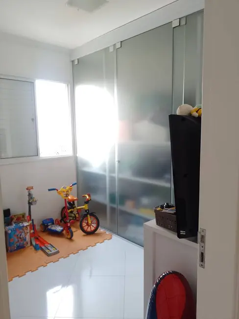 Foto 2 de Apartamento com 3 quartos à venda, 80m2 em Vila Guarani, Jundiai - SP