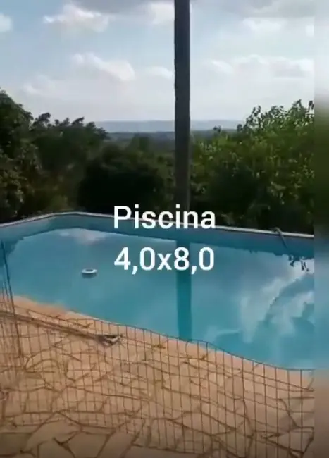 Foto 1 de Chácara com 2 quartos à venda, 1560m2 em Louveira - SP