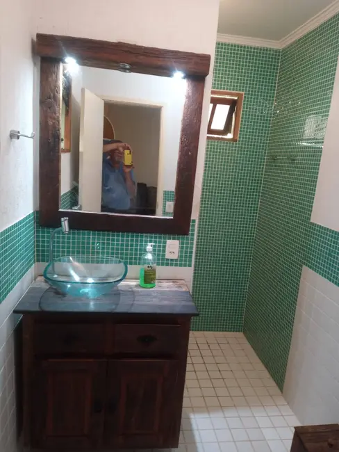 Chácara com 2 quartos à venda, 1560m2 em Louveira - SP - imagem 7 Foto 7 de Chácara com 2 quartos à venda, 1560m2 em Louveira - SP