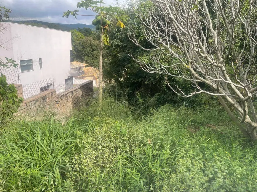 Terreno / Lote à venda, 1000m2 em Chácara Malota, Jundiai - SP - imagem 3 Foto 3 de Terreno / Lote à venda, 1000m2 em Chácara Malota, Jundiai - SP