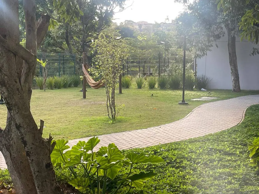 Foto 2 de Apartamento com 4 quartos à venda e para alugar, 93m2 em Recanto Quarto Centenário, Jundiai - SP