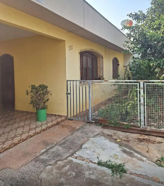 Foto 1 de Casa com 3 quartos à venda, 375m2 em Vila Didi, Jundiai - SP