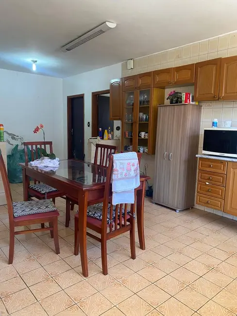 Foto 6 de Casa com 3 quartos à venda, 375m2 em Vila Didi, Jundiai - SP