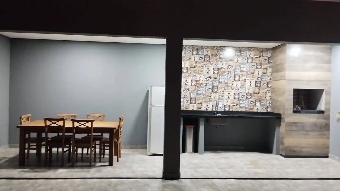 Foto 4 de Casa com 3 quartos à venda, 300m2 em Jardim Promeca, Varzea Paulista - SP