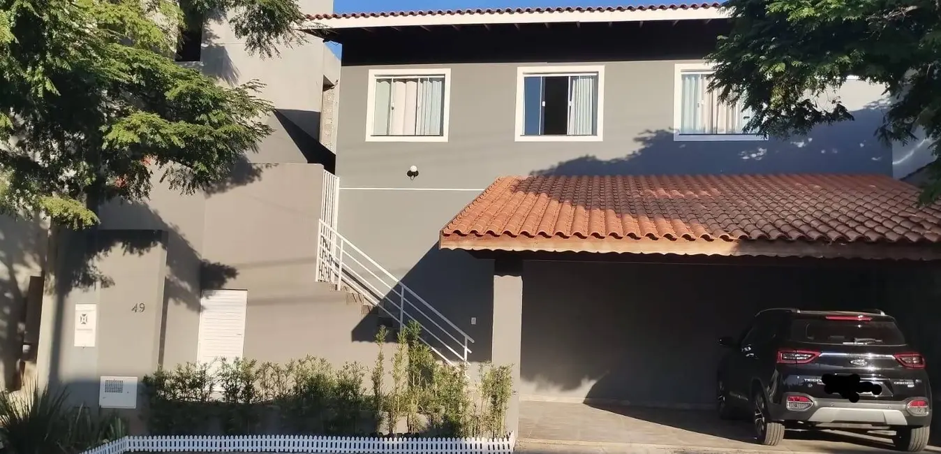 Foto 1 de Casa com 3 quartos à venda, 300m2 em Jardim Promeca, Varzea Paulista - SP