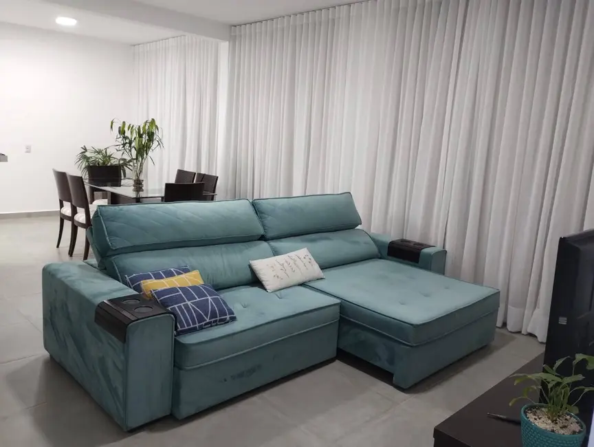 Foto 6 de Casa com 3 quartos à venda, 300m2 em Jardim Promeca, Varzea Paulista - SP