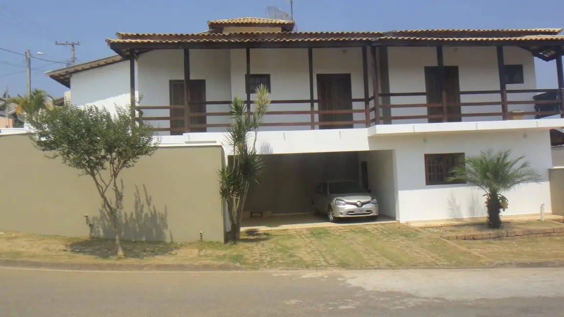Foto 1 de Casa com 3 quartos à venda, 270m2 em Jardim Promeca, Varzea Paulista - SP