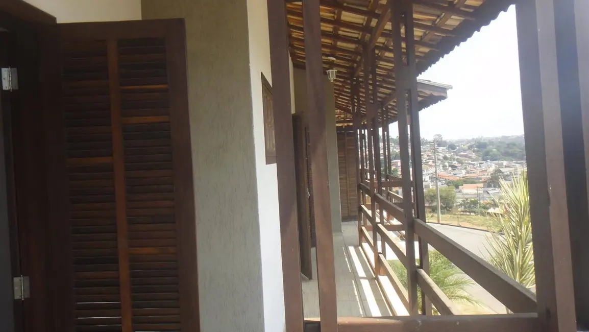 Foto 8 de Casa com 3 quartos à venda, 270m2 em Jardim Promeca, Varzea Paulista - SP