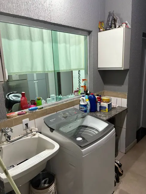 Foto 8 de Casa com 2 quartos à venda, 150m2 em Jardim Itália, Varzea Paulista - SP